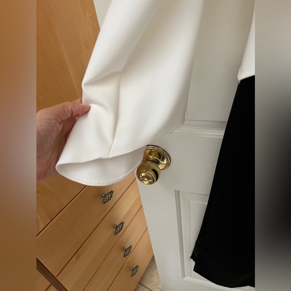 Fallon K Sheath Dress Size 8 NWT - Picture 15 of 16